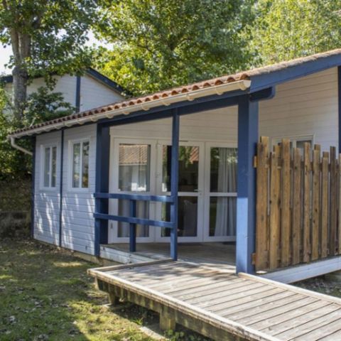 CHALET 5 people - Chalet IRATY*** sleeps 5