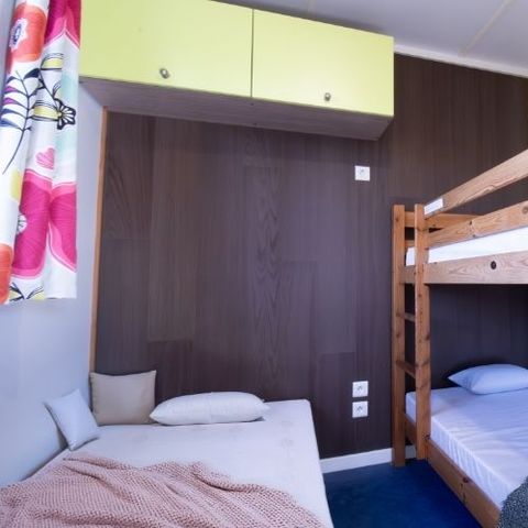 CHALET 5 people - Chalet IRATY*** sleeps 5