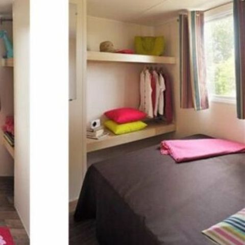 MOBILE HOME 4 people - Mobile-home ALBISTA*** sleeps 4