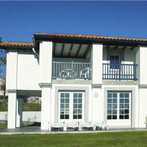 APARTMENT 4 people - Flat FLORES 2-4 people