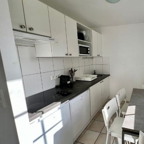 APARTMENT 4 people - Flat FLORES 2-4 people