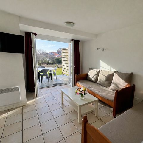 APARTMENT 4 people - Flat FLORES 2-4 people