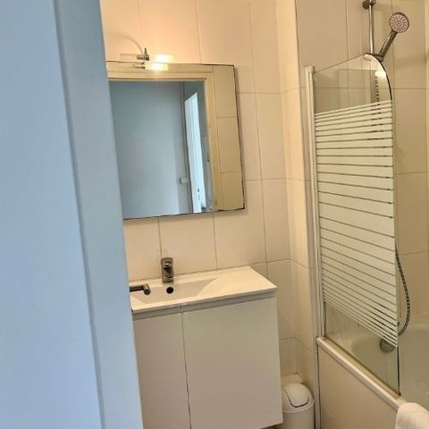 APARTMENT 4 people - Flat FLORES 2-4 people