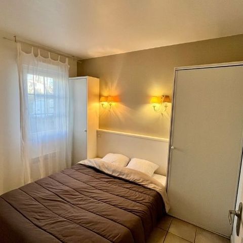 APARTMENT 6 people - Flat MOREA
