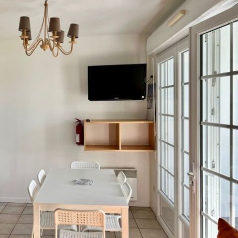 APARTMENT 6 people - Flat MOREA