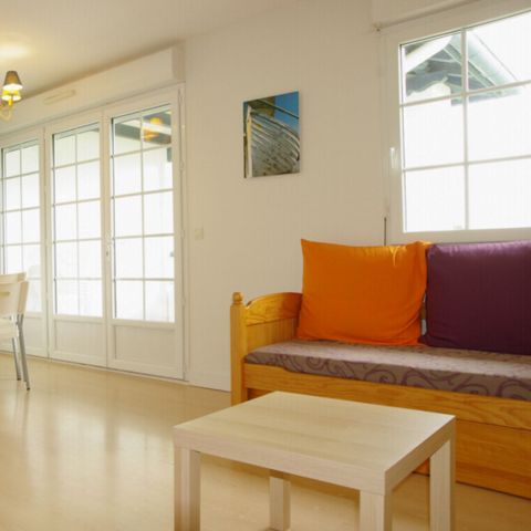 APARTMENT 6 people - Flat MOREA