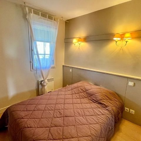 APARTMENT 6 people - Flat OCEANE 4-6 people