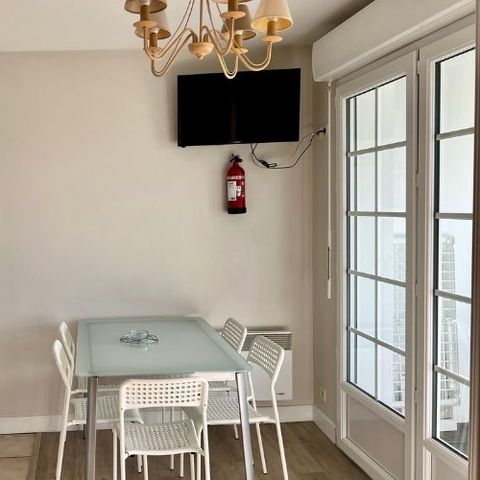 APARTMENT 6 people - Flat OCEANE 4-6 people