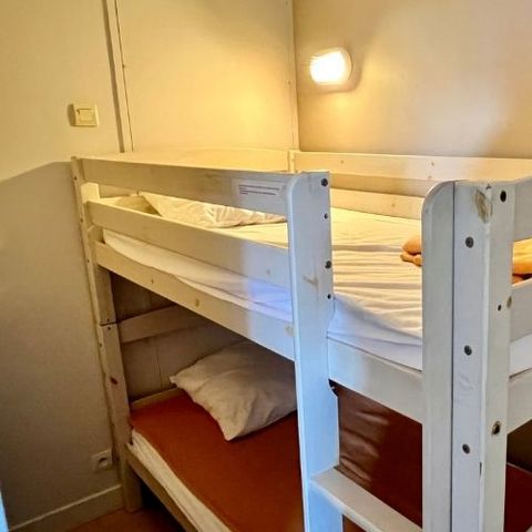 APARTMENT 6 people - Flat OCEANE 4-6 people