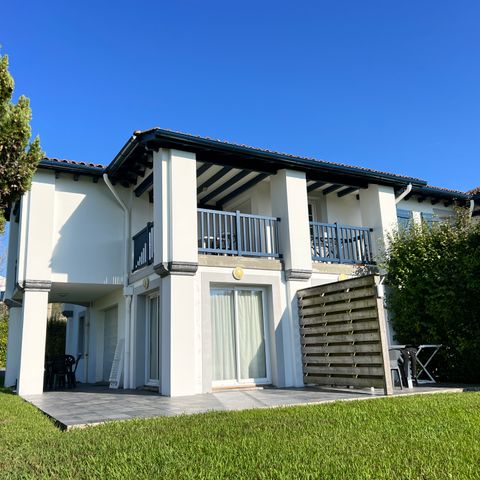 APARTMENT 5 people - Flat TUAMOTU 4-5 persons