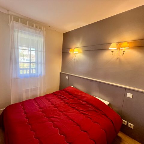 APARTMENT 3 people - Flat BOUNTY 2-3 persons