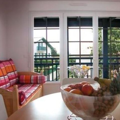 APARTMENT 5 people - Flat ALIZE 2-5 people