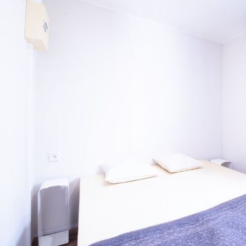 MOBILE HOME 4 people - Mobile home JAIZKIBEL*** sleeps 4