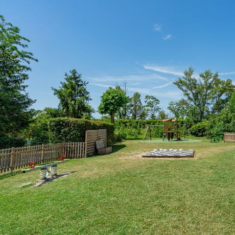Camping L'Île du Rhin - Haut-Rhin - Image N°6