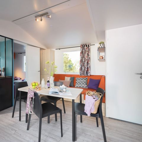 MOBILE HOME 4 people - Palma CONFORT Air-conditioned