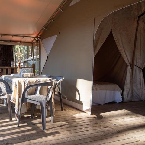 LODGE 5 people - Maori