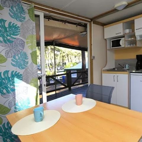 CHALET 5 people - CH25