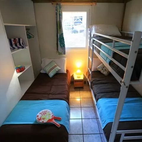 CHALET 5 people - CH25