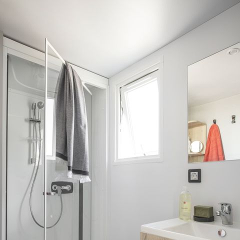MOBILE HOME 4 people - Palma CONFORT Air-conditioned