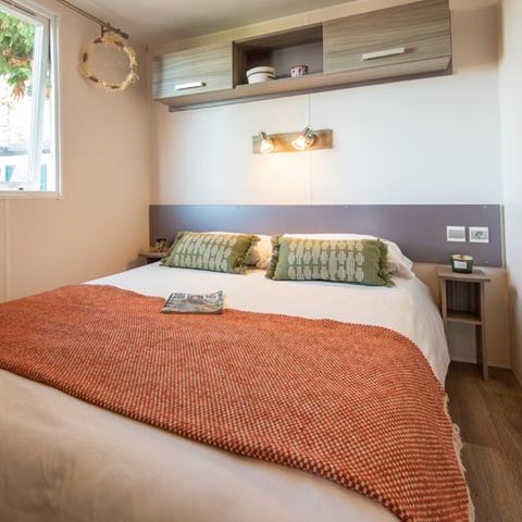 MOBILE HOME 6 people - Soléo STANDARD