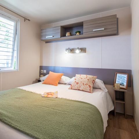 MOBILE HOME 4 people - Soléo STANDARD