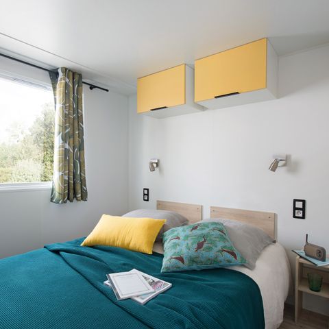Mobile home 6 persons - Palma CONFORT air-conditioned