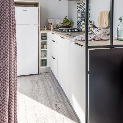 MOBILE HOME 6 people - Palma CONFORT air-conditioned