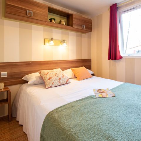 MOBILE HOME 4 people - Faro STANDARD.