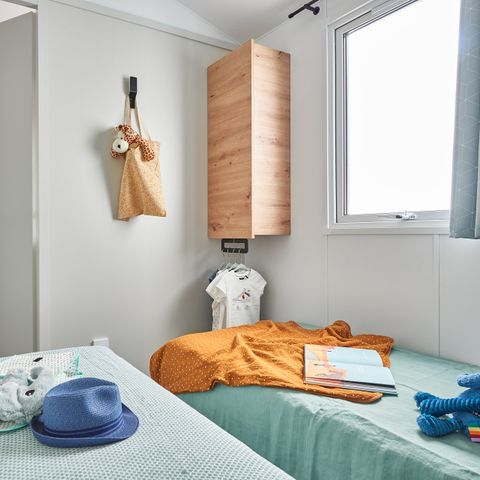 Mobile home 6 persons - Venezia CONFORT Air-conditioned