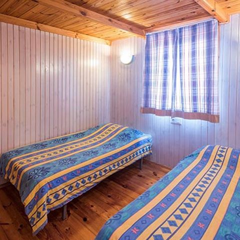 CHALET 6 people