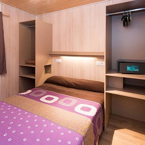 CHALET 6 people - Comfort