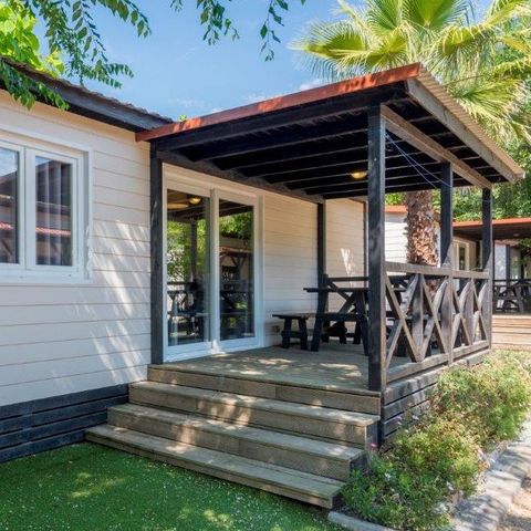 CHALET 6 people - Comfort
