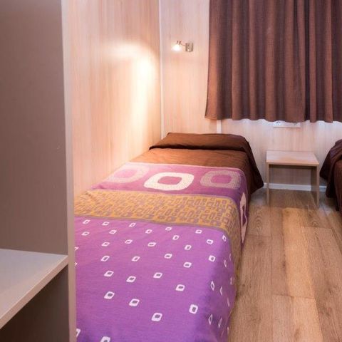 CHALET 6 people - Comfort