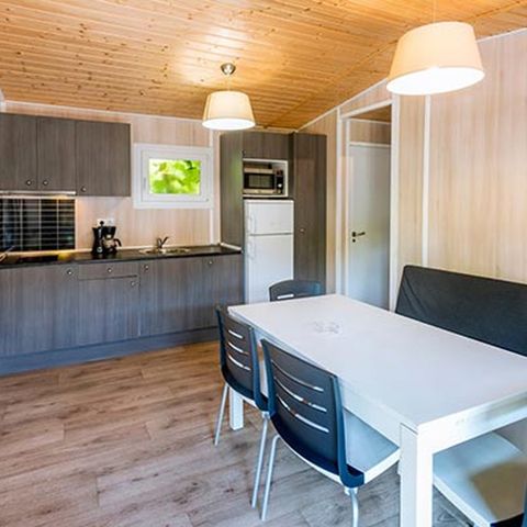CHALET 6 people - Comfort
