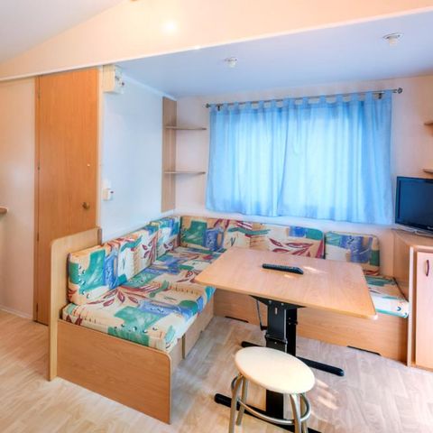 BUNGALOW 5 people - Cottage B