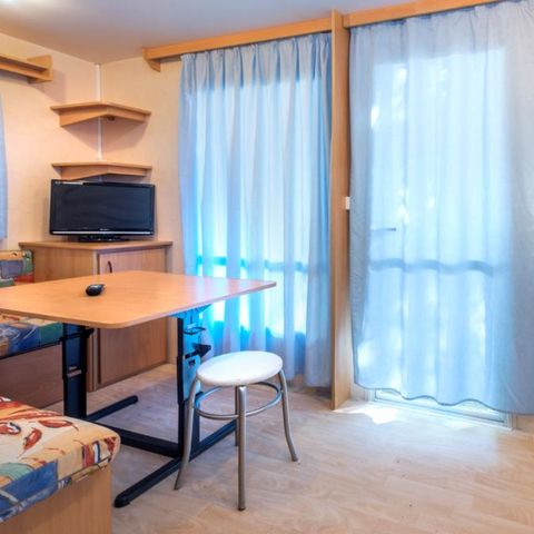 BUNGALOW 5 people - Cottage B