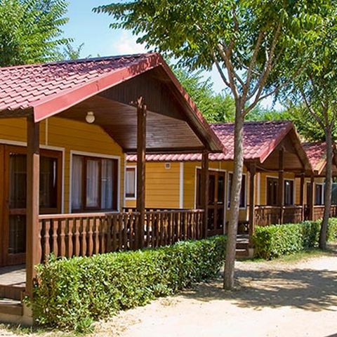 CHALET 6 people - A2 - XALET 4/6 PAX
