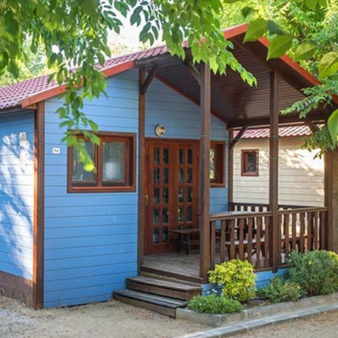 CHALET 6 people - A2 - XALET 4/6 PAX
