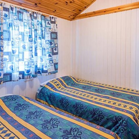 CHALET 6 people - A2 - XALET 4/6 PAX