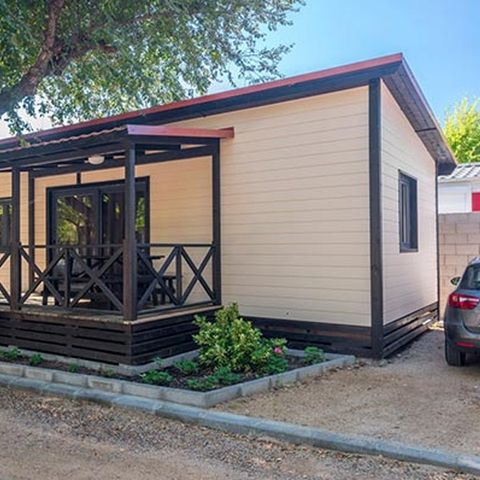 CHALET 6 people - A4 - XALET CONFORT