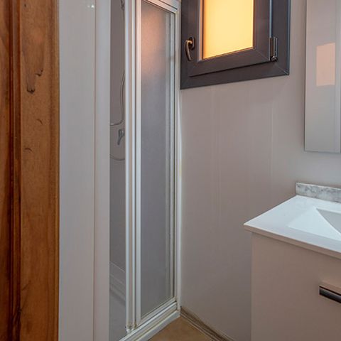 CHALET 6 people - Chalet 2000