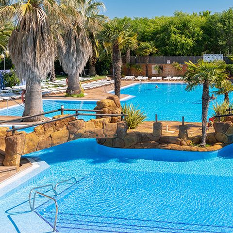 Camping Solmar - Girona - Image N°4