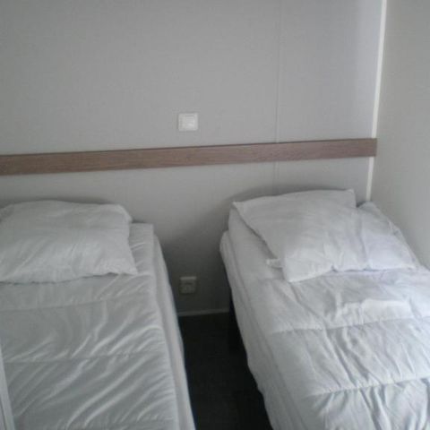 Mobile home 6 persons