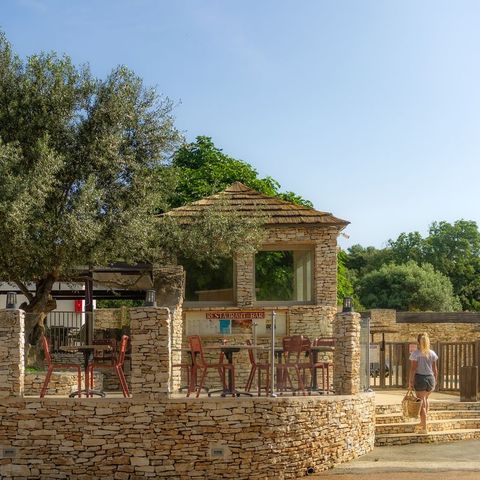 Camping Campo di Liccia - Southern Corsica - Image N°6