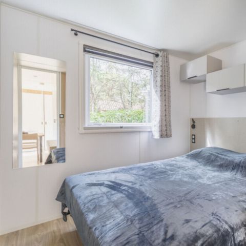 MOBILE HOME 6 people - Premium 3 Bedrooms