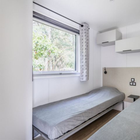 MOBILE HOME 6 people - Premium 3 Bedrooms