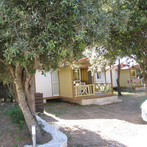 CHALET 6 people - 3 bedrooms air-conditioned