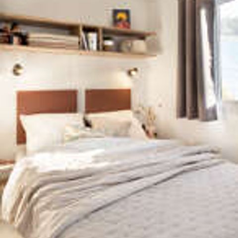 MOBILE HOME 4 people - Loggia 2 bedrooms