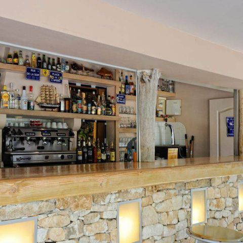 Camping Cavallo Morto - Southern Corsica - Image N°6