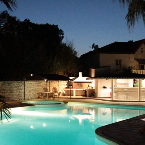 Camping Cavallo Morto - Southern Corsica - Image N°4